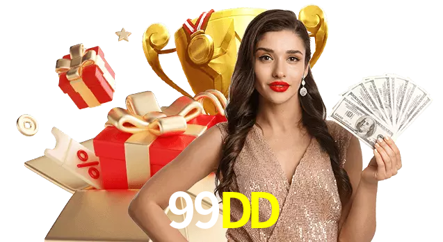 Jogue com dealers reais no 99DD!