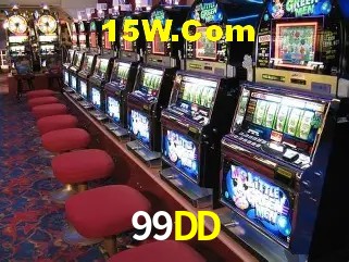 Estatísticas do Jogo 99DD