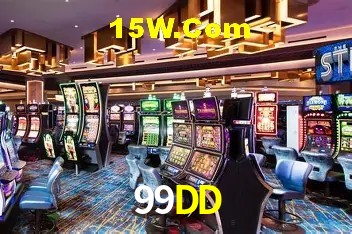Casino Ao Vivo 99DD