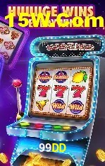 Provedores de Jogos 99DD