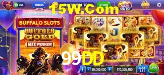 Mesa de Blackjack 99DD